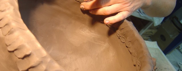 Les différentes techniques de façonnage de l’argile : Atelier poterie et céramique
