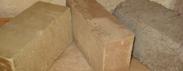 Les pâtes céramiques : Atelier poterie et céramique